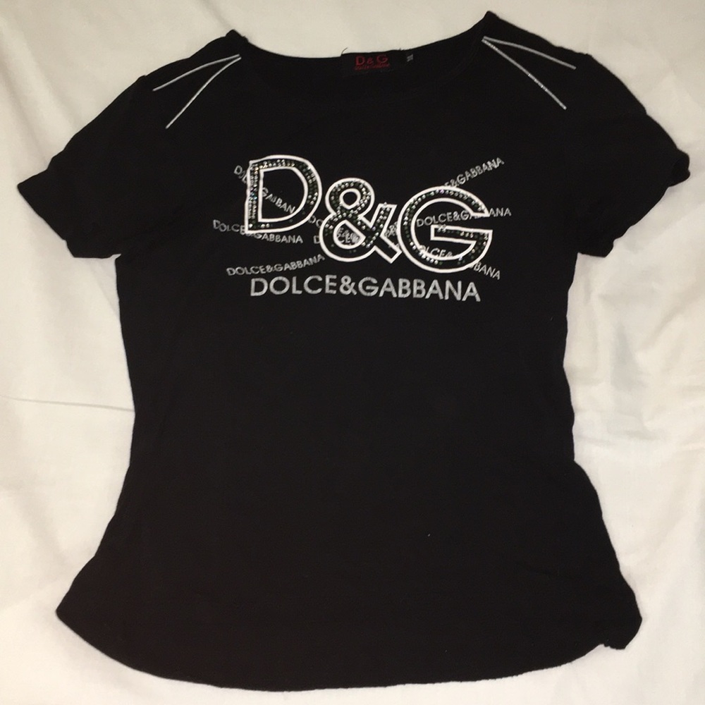 Dolce & Gabbana Top